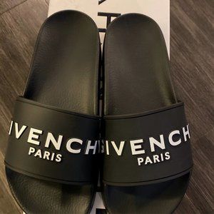 Givenchy slides